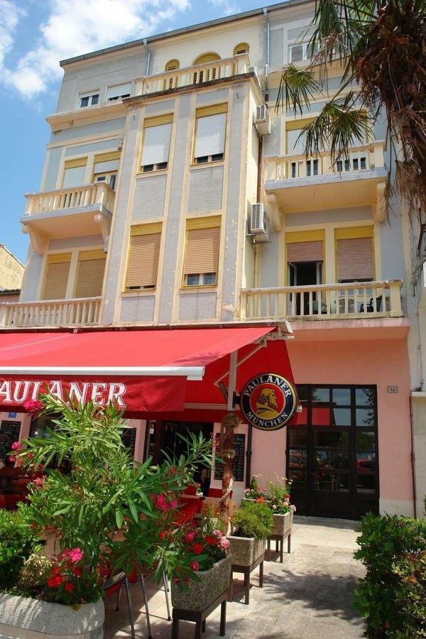 קריקווניצה Apartment Dora מראה חיצוני תמונה